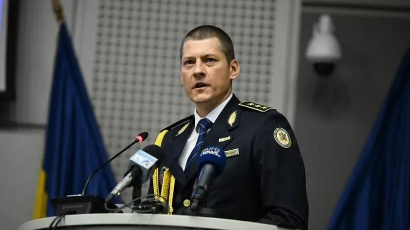 Halchin: Az elmúlt tíz év legalacsonyabb szintjére csökkent a börtönök túlzsúfoltsága