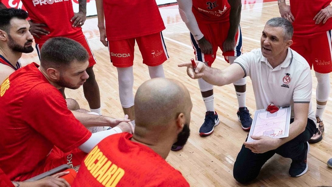 A Vâlcea otthonában folytatná győzelmi szériáját a VSK U