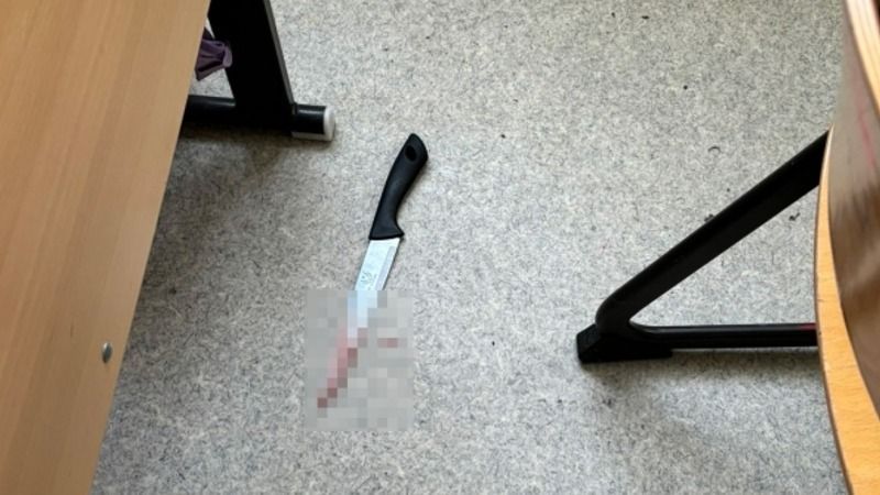 Emberölési kísérlet gyanúja miatt tartóztattak le három 14-15 éves tinédzsert