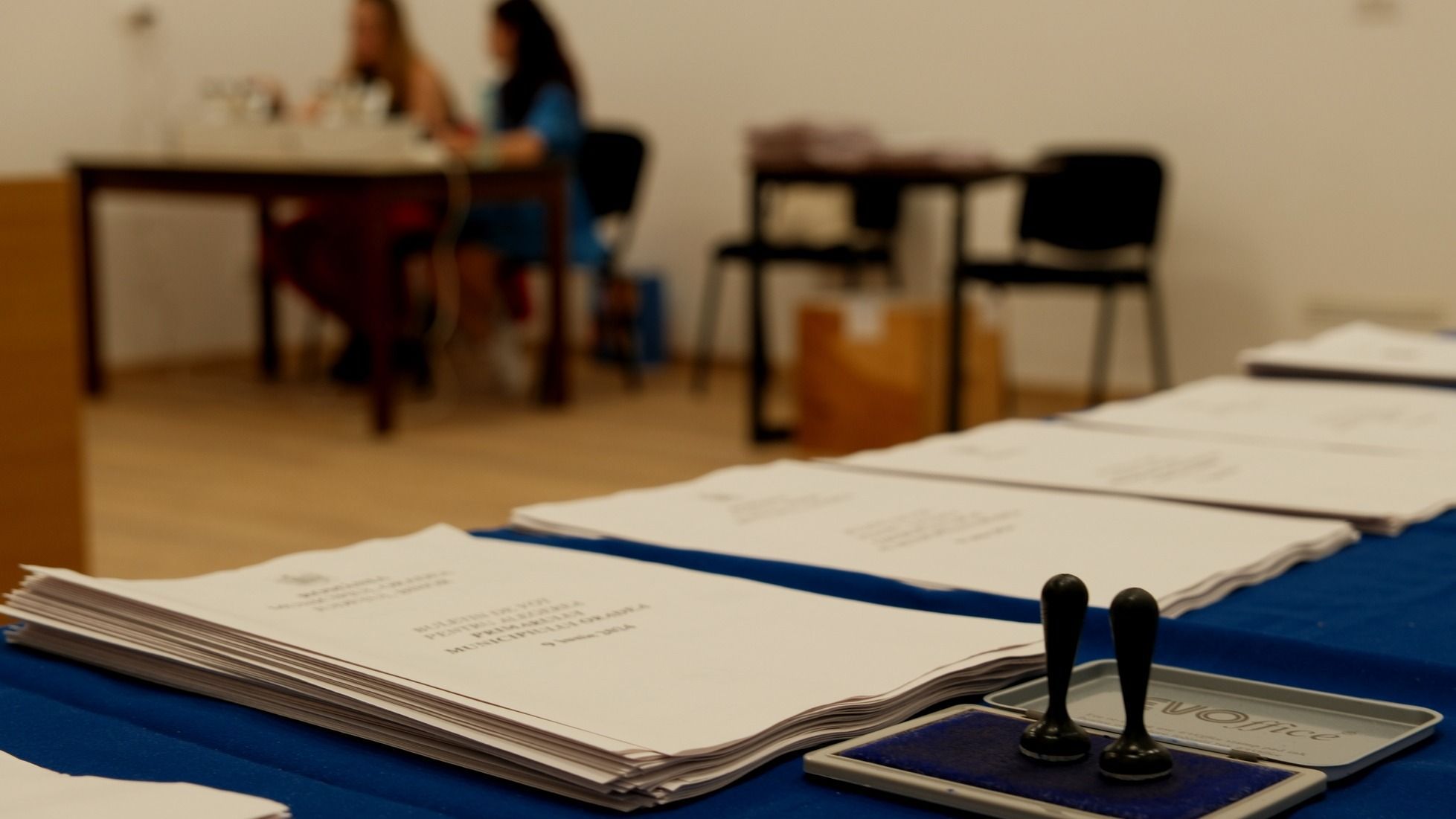 Kezdetét vette a választási időszak a május 4-i időközi helyhatósági választásokra