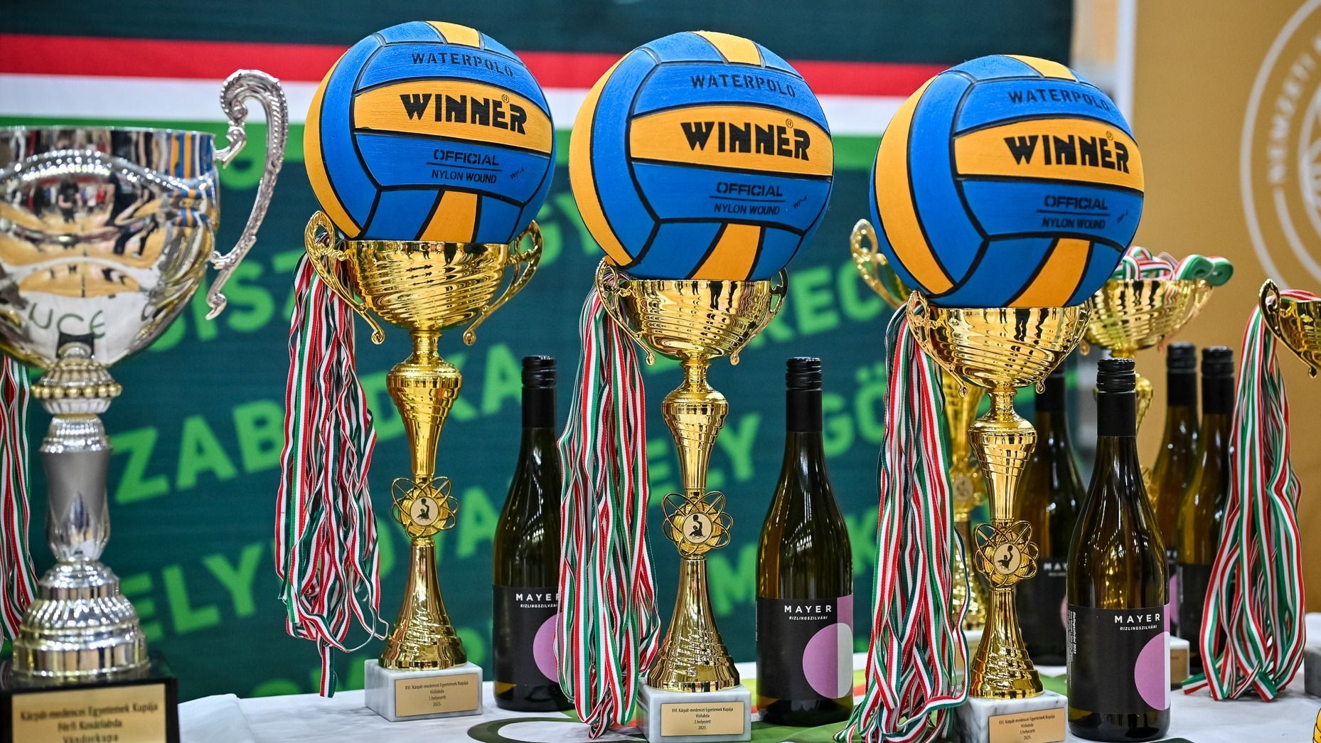 Megvédte címét a Kárpát-medencei Egyetemek Kupáján a Nagyváradi ESK