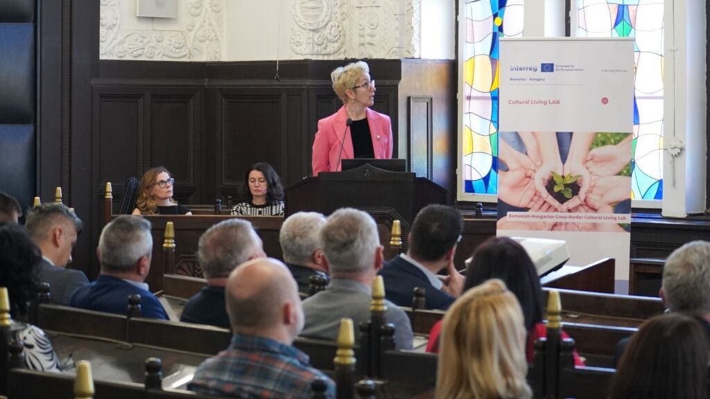 Román–magyar határ menti kulturális programsorozat indul