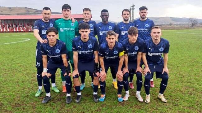 Kihasználta a Sănătatea botlását a Szentandrás