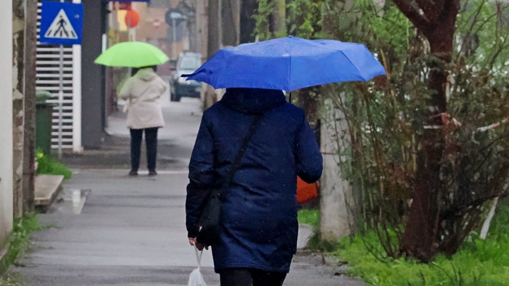 Lehűl az idő, felerősödik a szél