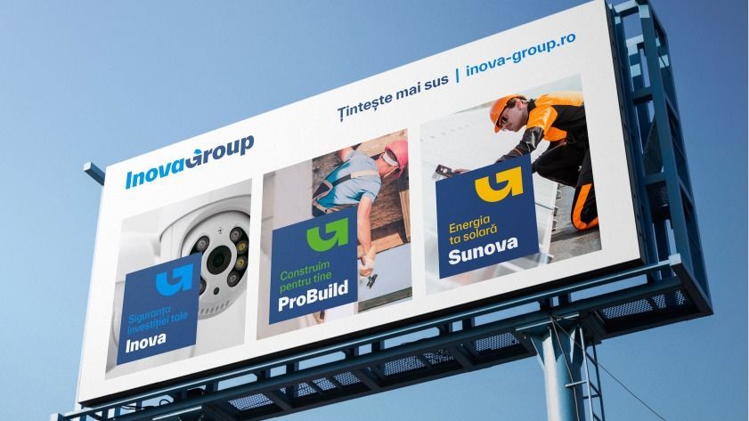 Az Inova Internațional munkahelyeket és szakmai továbbképzést kínál a Nagyvárad Job Expón