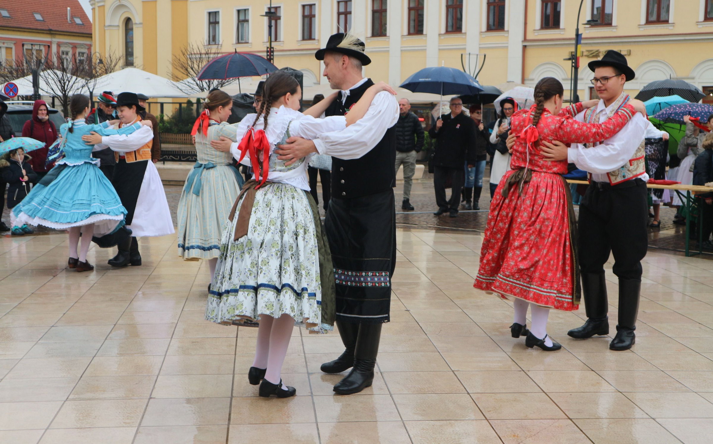 Történelmünk legkiemelkedőbb napja március 15.