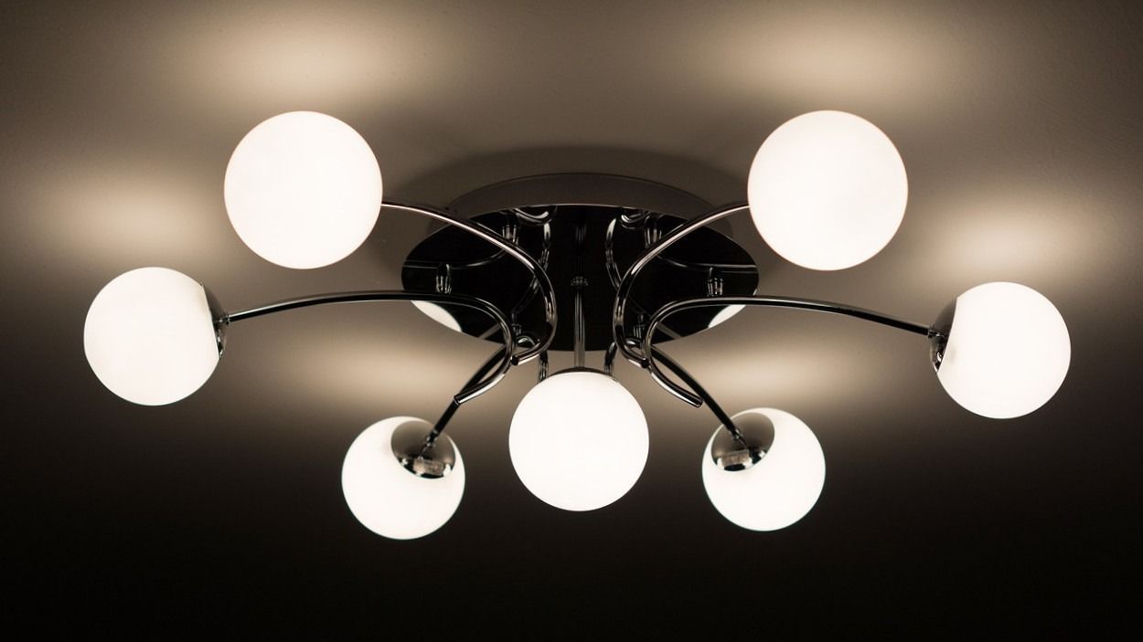 A LED panel használata otthon és a munkahelyen