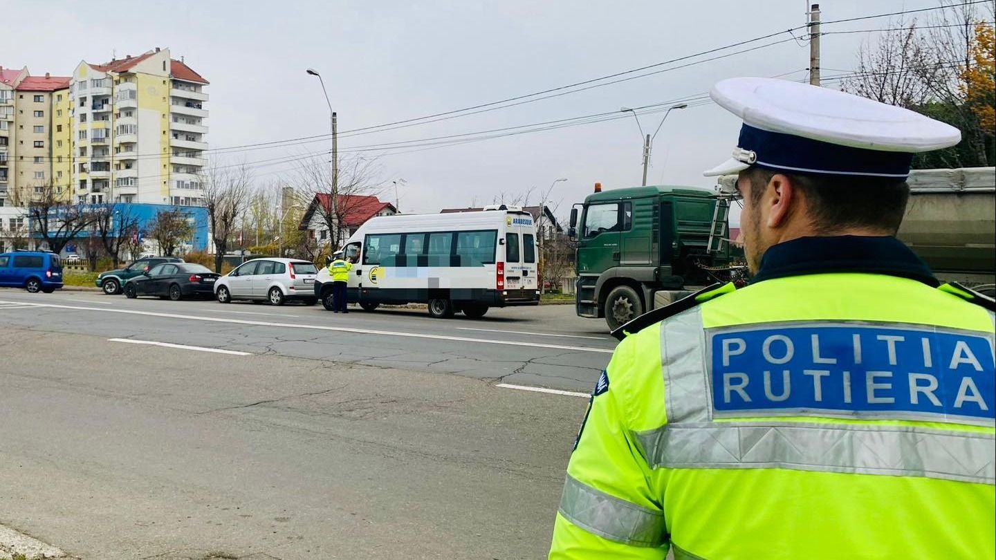 Átfogó ellenőrző akciók a megyében