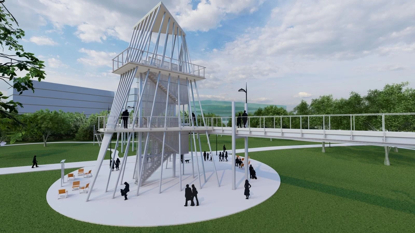 Beérkeztek az ajánlatok a városi kertre