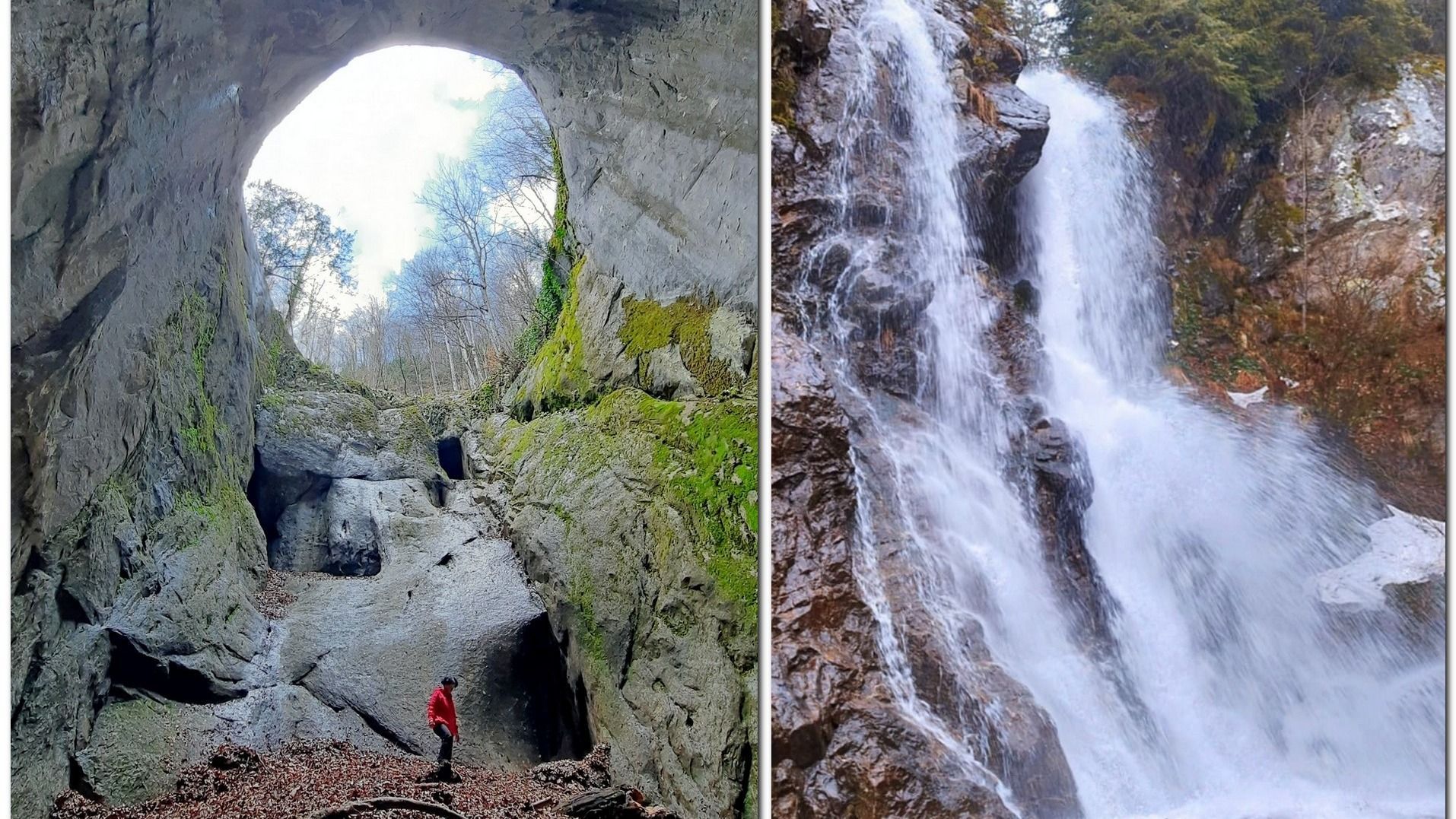 Kirándulások az EKE’91 Nagyváraddal