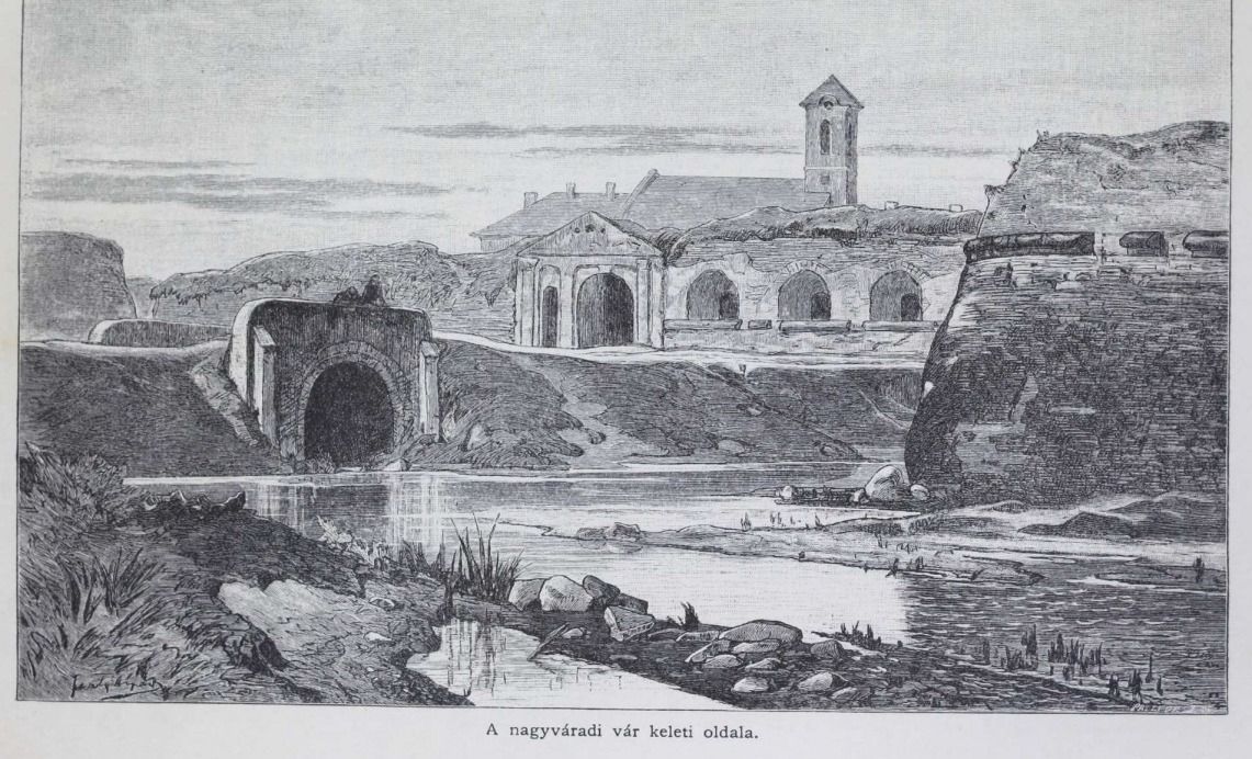 Várad, a „magyar Birmingham”