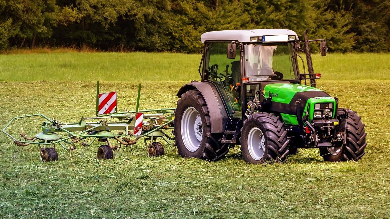 Hétfőtől fogadják az egységes agrártámogatási kérelmeket