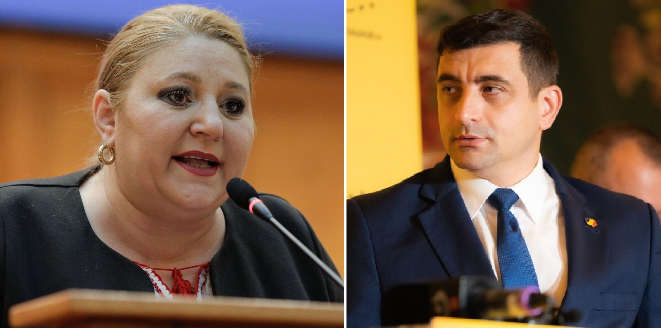 A BEC elutasította Diana Șoșoacă jelöltségét és jóváhagyta a George Simionét