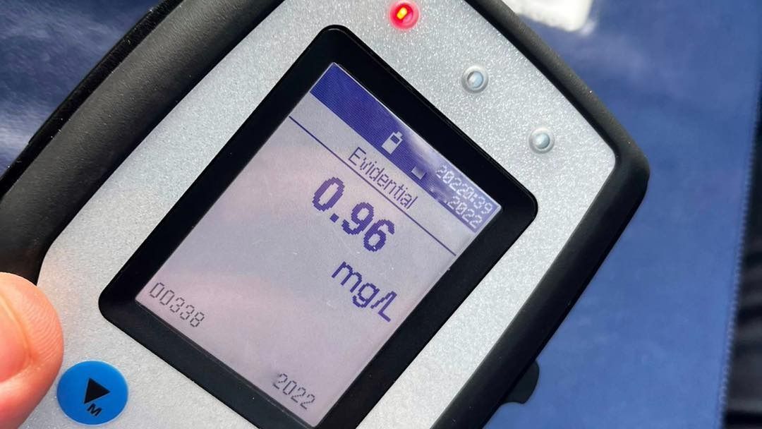 Büntettek a közúti rendőrök