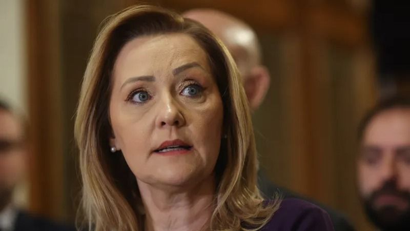 Lasconi: Ciolacu azt mondta nekem, hogy lemond, ha az USR Crin Antonescut támogatja az elnökválasztáson