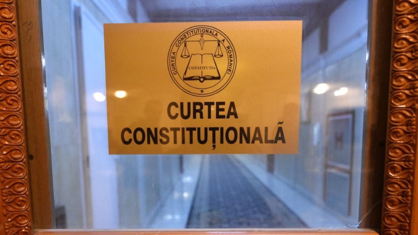 Elutasította az alkotmánybíróság a Călin Georgescu elnökjelöltsége elleni óvásokat