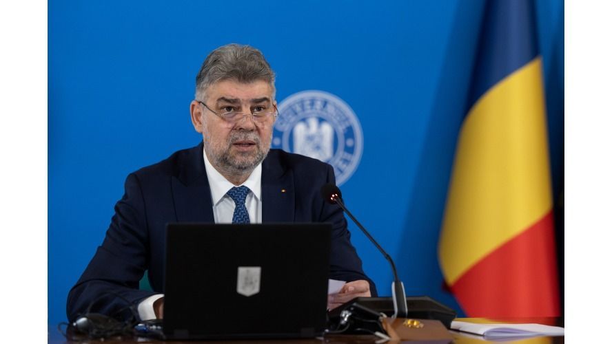 Ciolacu: A szociáldemokraták nyerték meg a parlamenti választásokat, négy évig ők adják az ország miniszterelnökét