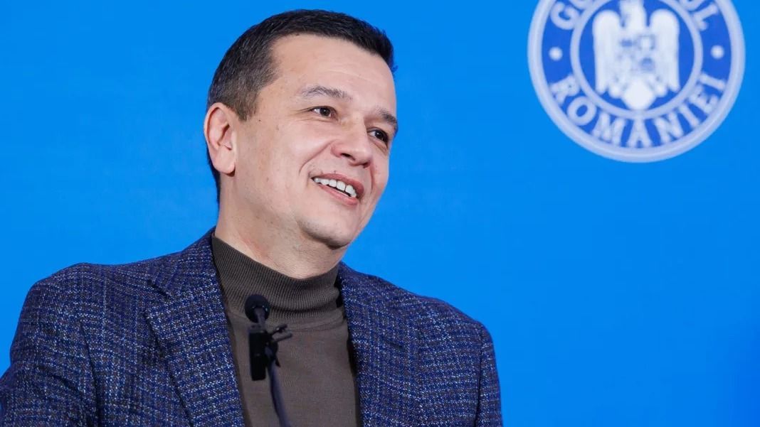 Grindeanu: Jogos Predoiunak az a kérése, hogy a koalíció vitassa meg Victor Ponta kizárását a PSD-ből