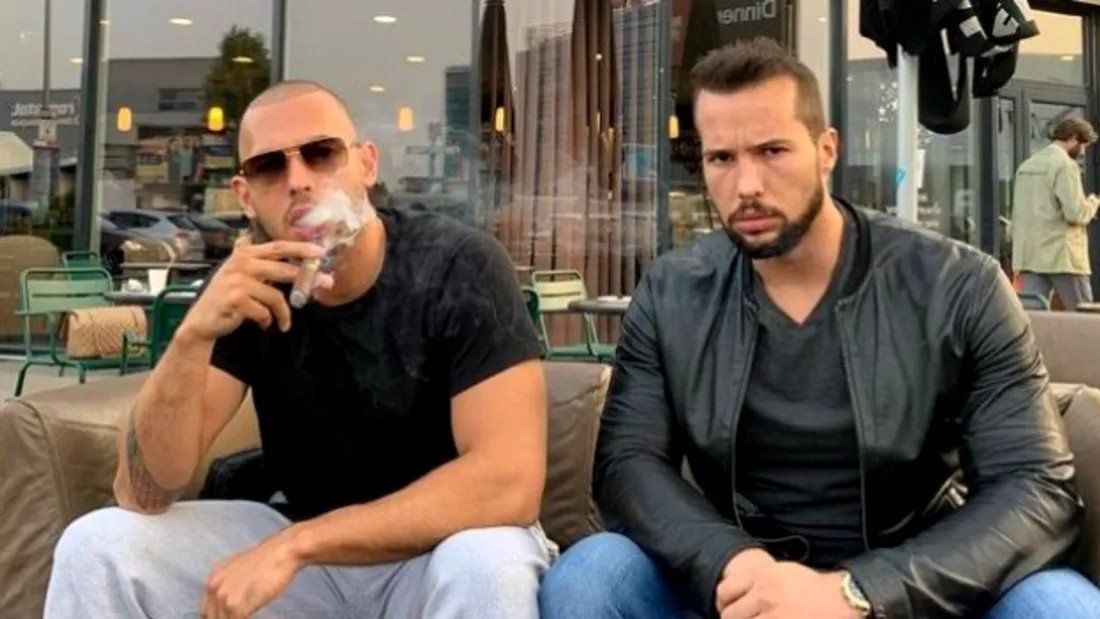 Florida főügyésze büntetőeljárást indított a Tate testvérek ellen