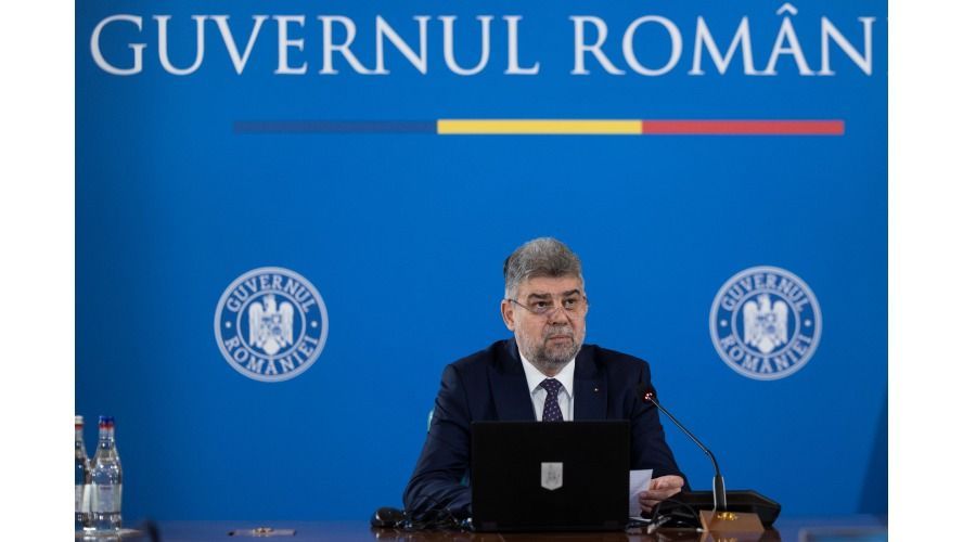 Tíz államtitkárt nevezett ki csütörtökön Marcel Ciolacu, köztük négy RMDSZ-est