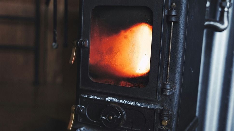 Elkészült a kályhák roncsprogramjának pályázati útmutatója