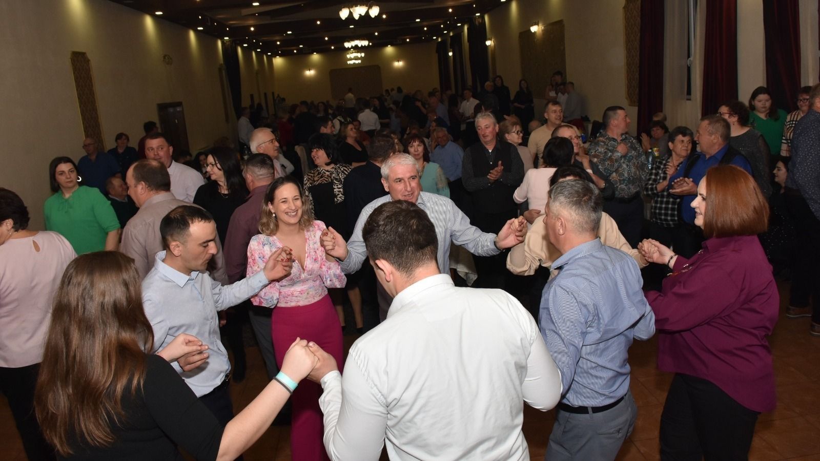 XI. Borkóstoló és VI. Disznótoros vacsora Magyarremetén