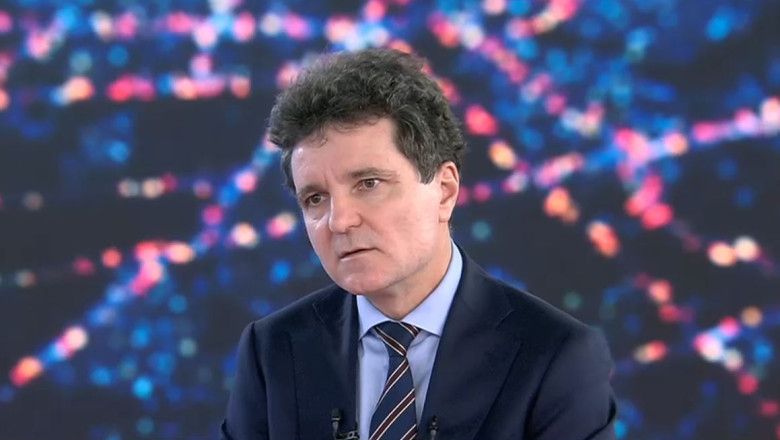 Nicușor Dan: Az orosz titkosszolgálat közleménye riasztó jelzés a román állam számára