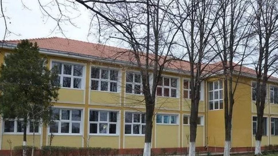 Megújul a váradi Ioan Slavici iskola