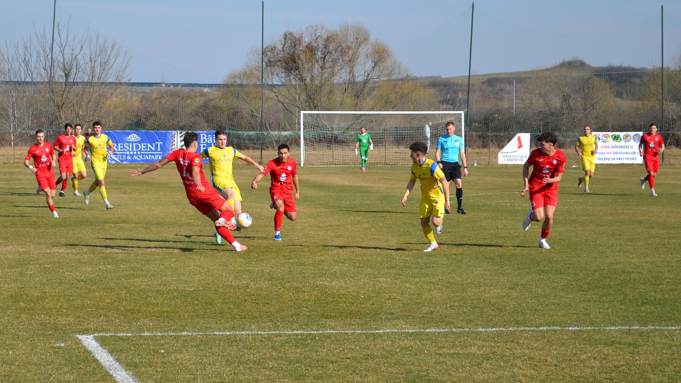 Egy ötöst vágott a Pécskának a Lotus