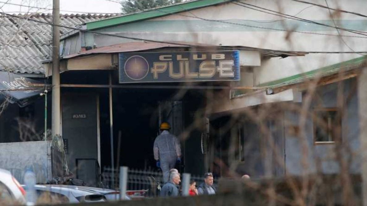 Bolojan: Románia szolidáris Észak-Macedónia népével ezekben a tragikus időkben