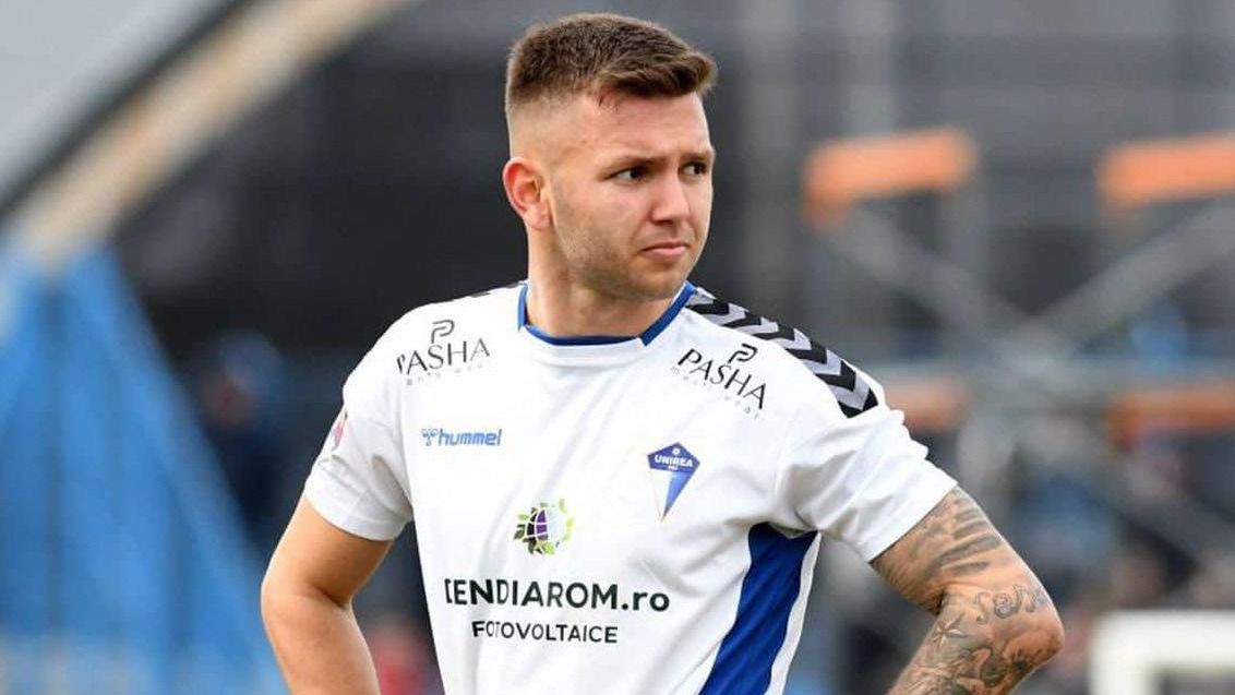 Új középpályás érkezett a piros-kékekhez