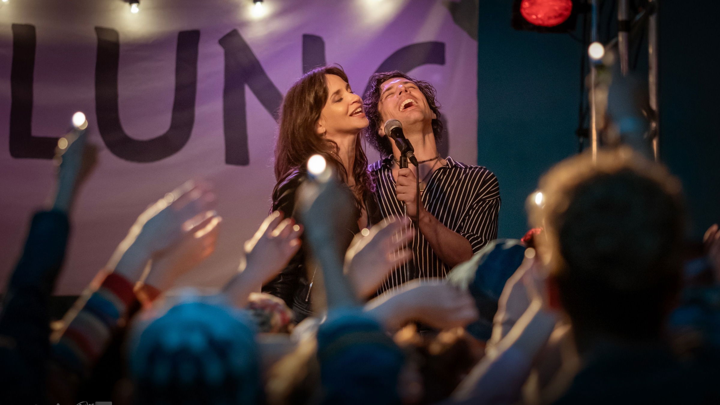 Közel százezren látták Erdélyben a Hogyan tudnék élni nélküled? című filmet