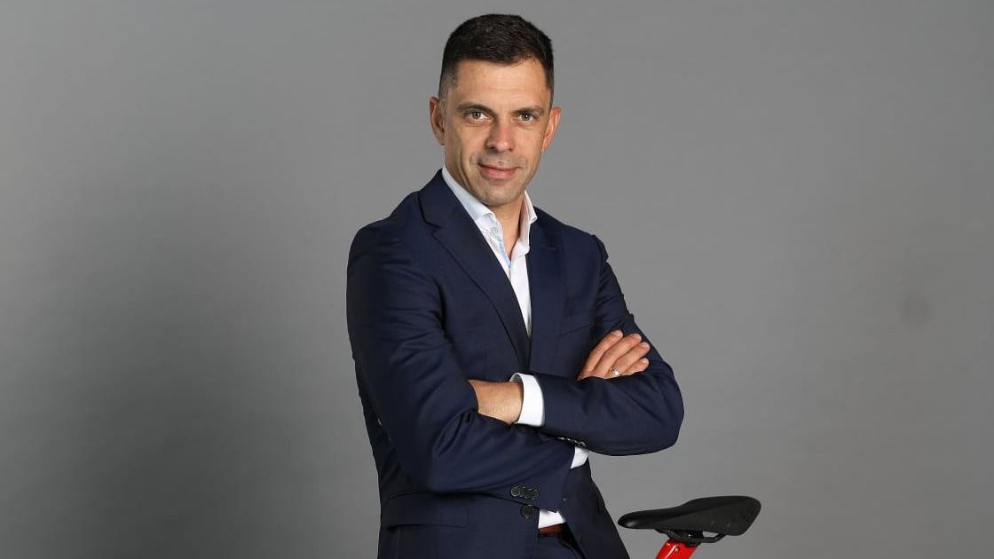 Novák Károly Eduárdot az Országos Paralimpiai Bizottság elnökévé választották