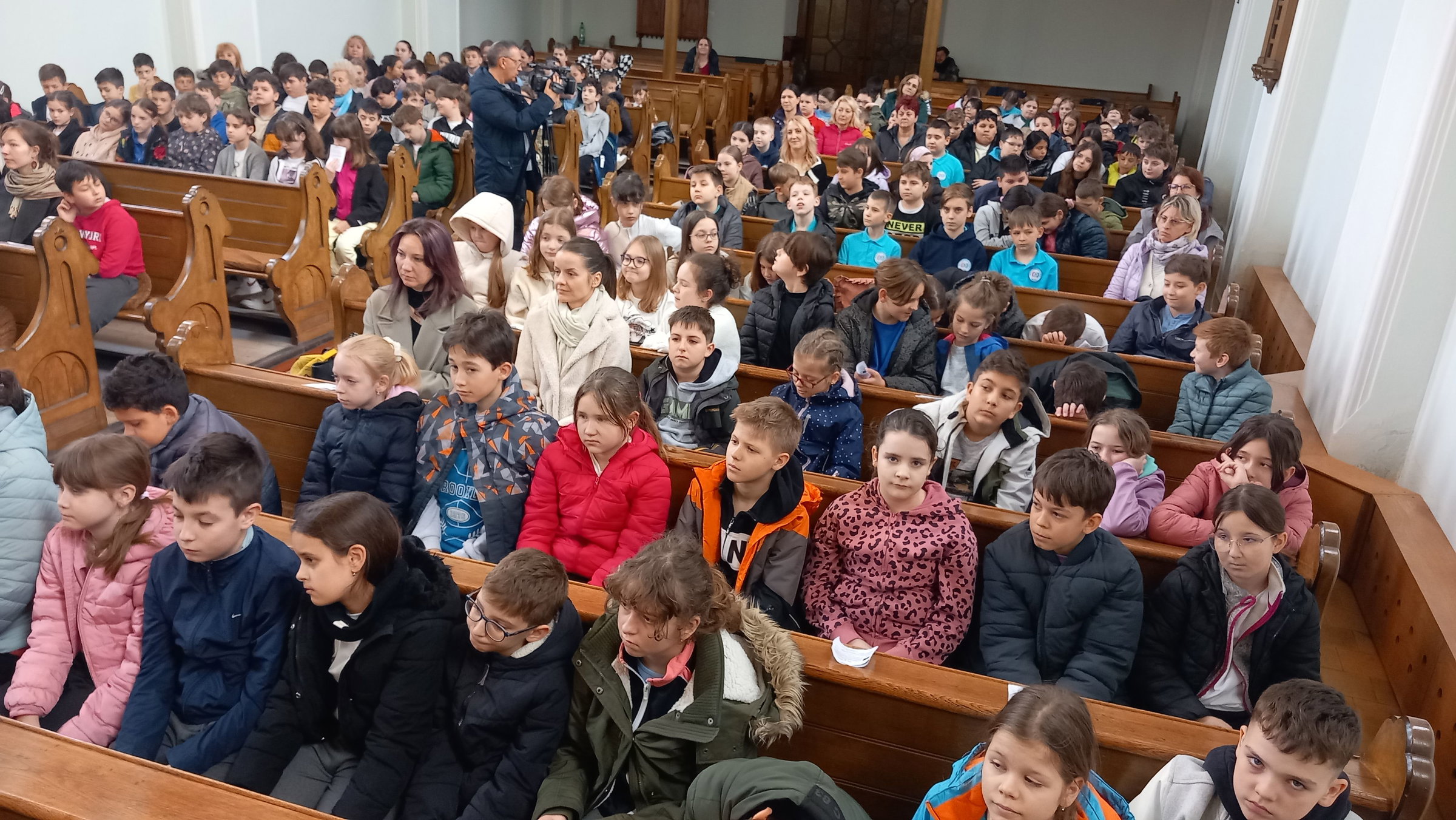 A nagyságos fejedelemre emlékeztek Nagyváradon és Biharon