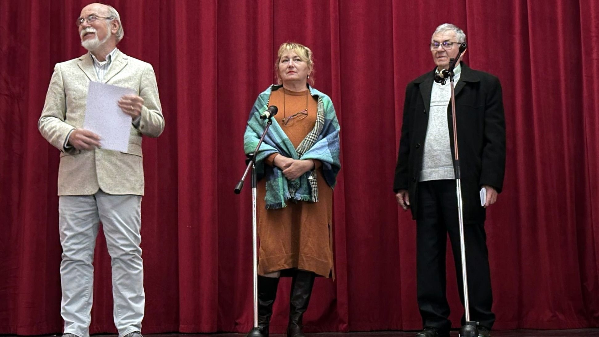 Petőfi Sándor körzeti szavalóverseny Margittán