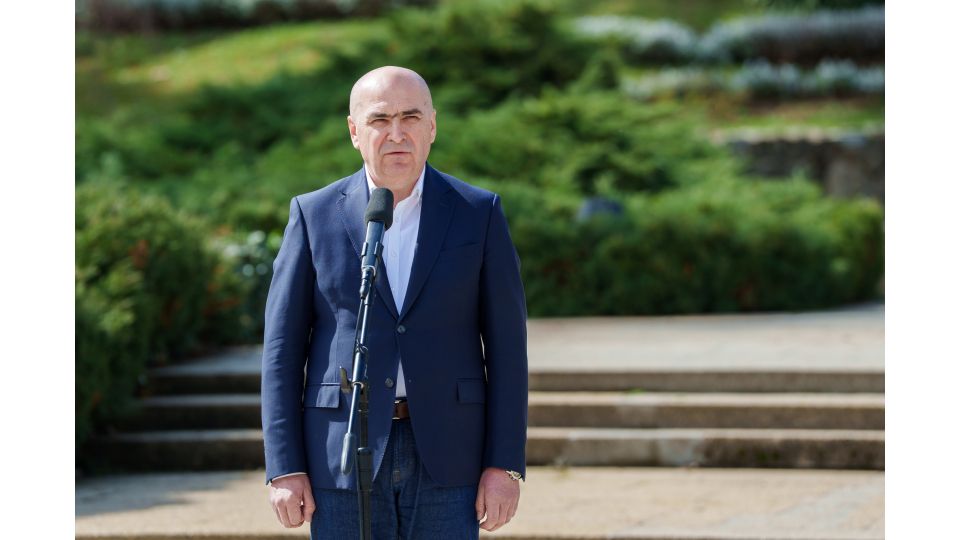 Ilie Bolojan: Az államapparátus reformja elkerülhetetlen