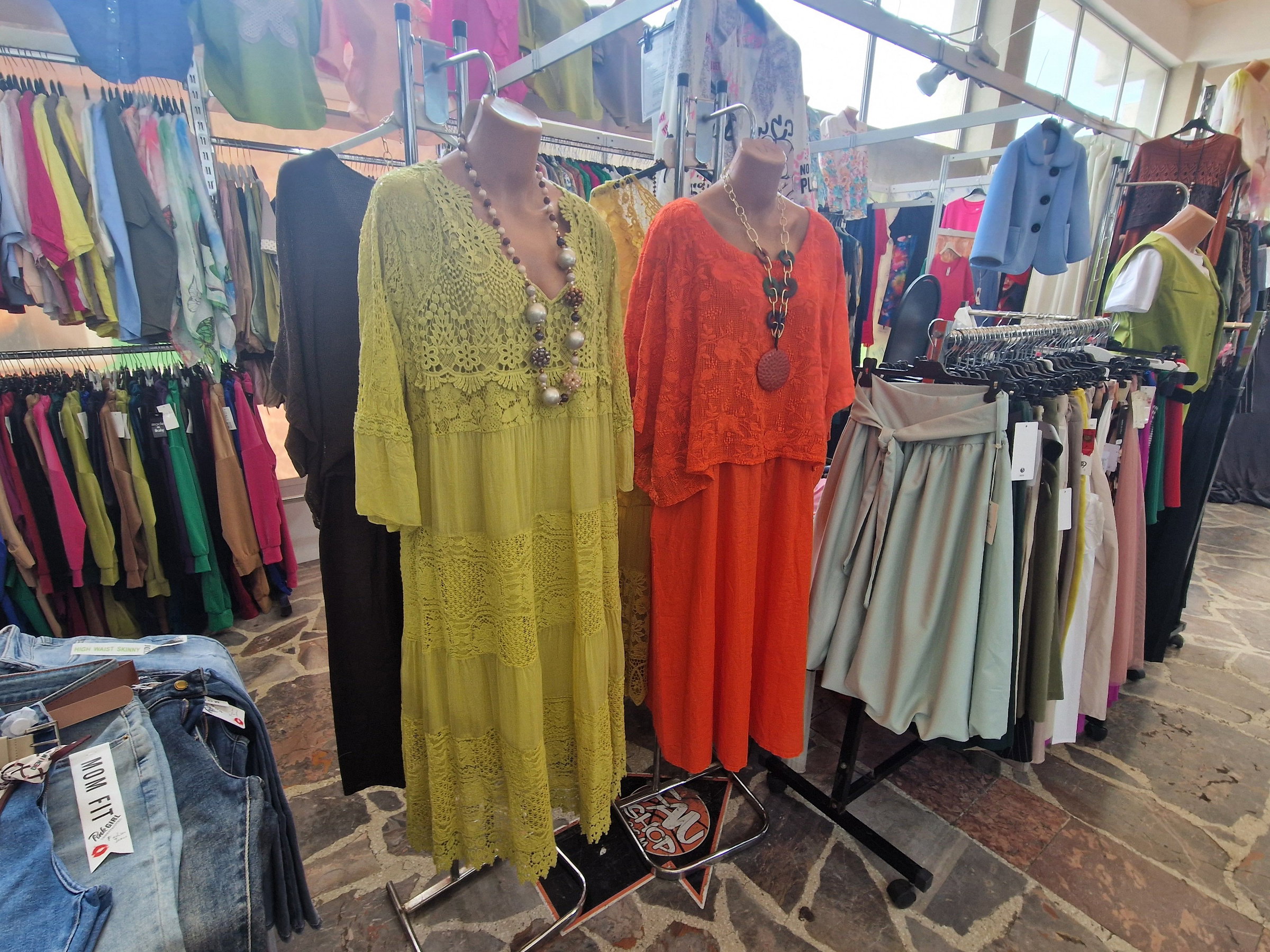 Cavi Expo-Fashion Tavaszi Vásár