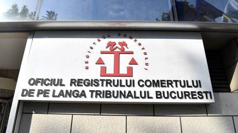 Cégbíróság: 387 cég és egyéni vállalkozó jelentett fizetésképtelenséget januárban