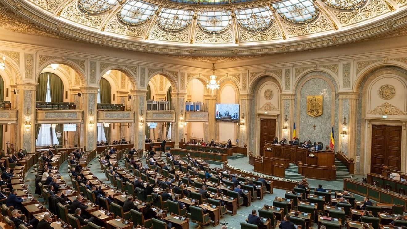 Nem kapta meg a szükséges szavazatszámot a választások megszervezéséről szóló tervezet