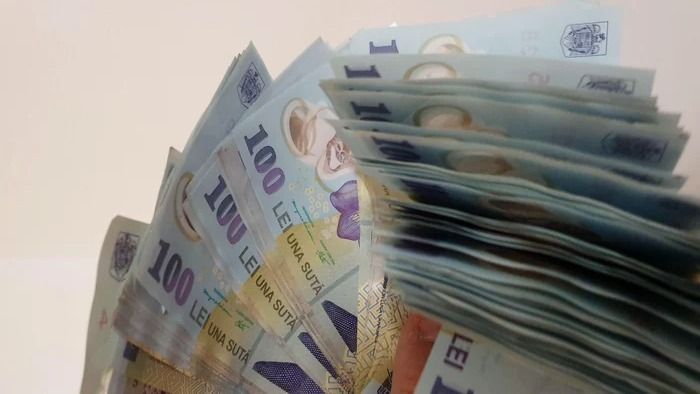 Az állami vállalatok bruttó nyeresége 2023-ban meghaladta a 18,5 millió lejt