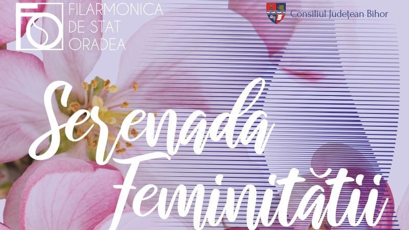 Nőnapi koncert a filharmóniában