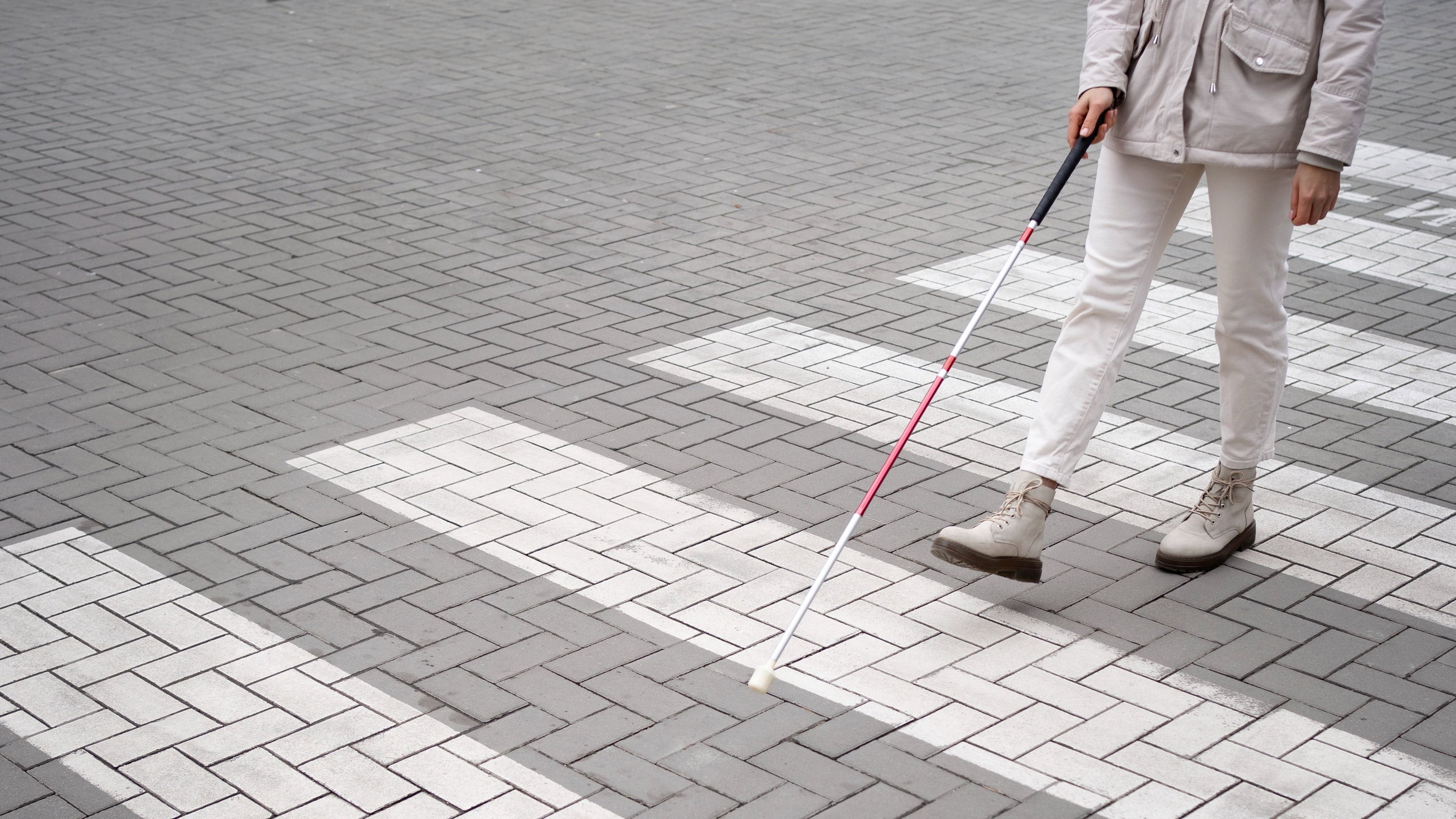 Gyakorlóközpont létesül látássérülteknek Váradon