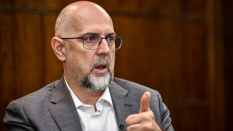 Kelemen Hunor: Crin Antonescunak kell győznie ahhoz, hogy a történelem jó oldalán maradjunk