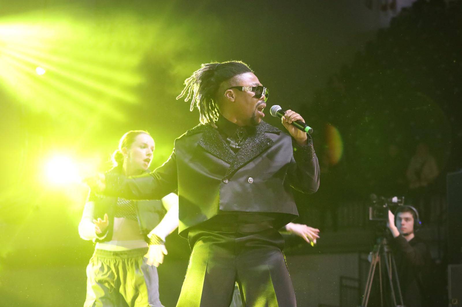  Retro Mania-koncert a Nagyvárad Arénában, 2025. március 1.