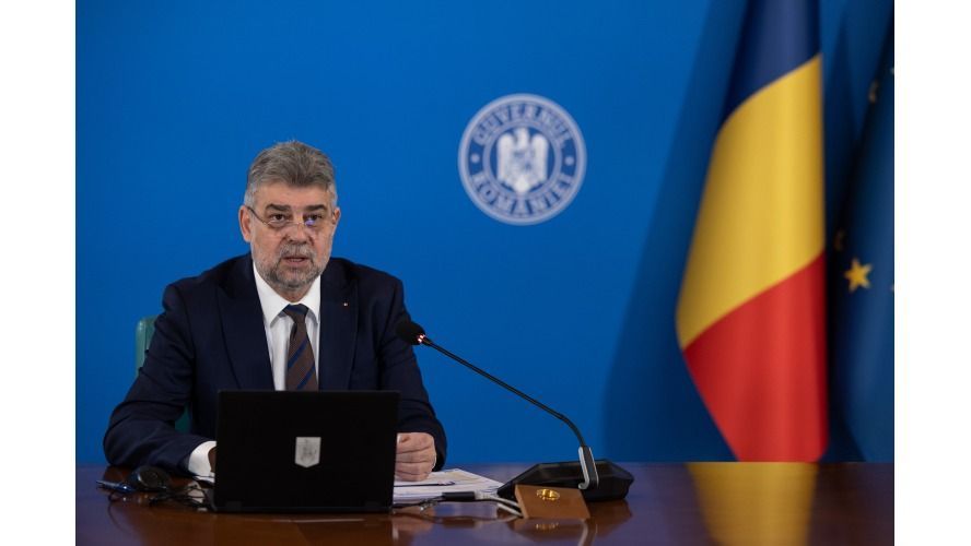 Ciolacu: Közel 1,5 milliárd lej összértékű támogatást hagyunk jóvá az állattenyésztők és zöldségtermesztők számára