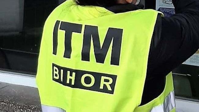 Több száz ellenőrzést végzett a munkaügy a nagyváradi és megyei vállalatoknál