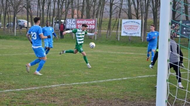 Hosszú idő után nyert ismét a bajnokságban a Diószeg
