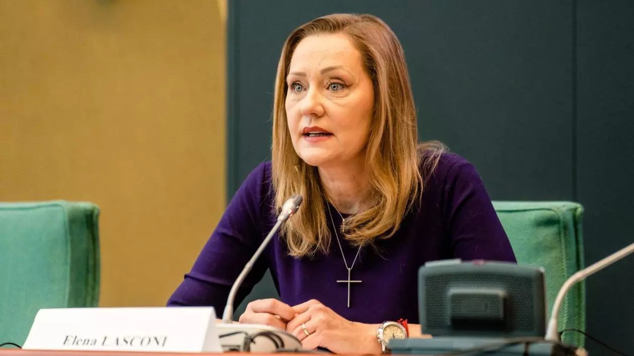 Lasconi: Oroszország most már nyíltan és hivatalosan támogatja Călin Georgescut