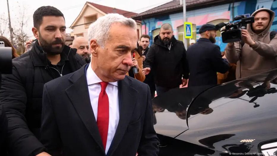 Călin Georgescu hatósági felügyelet alatt marad