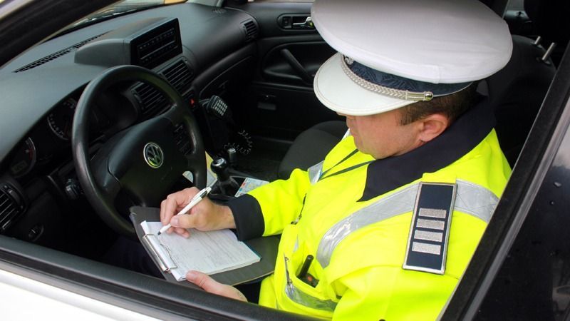 Közúti büntetések